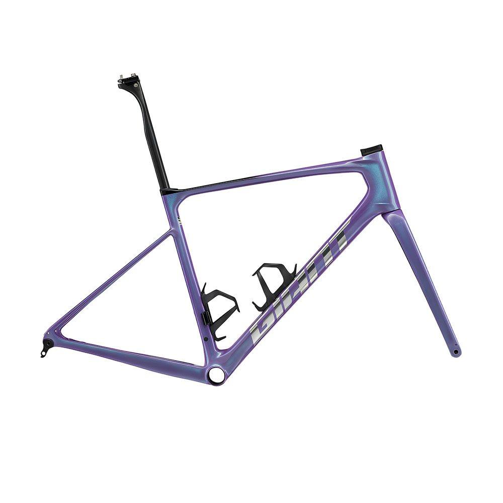 2024 Giant Defy Advanced SL Frameset – Lightweight Carbon Road Bike Frame