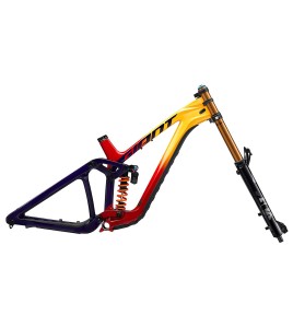 2024 Giant Glory Advanced Legends Edition Frameset