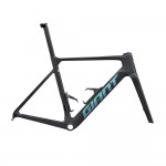 2024 Giant Propel Advanced Pro Frameset – High-Performance Aero Road Frameset