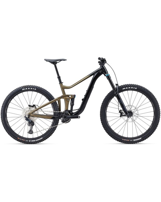 2024 Giant Reign 2 Mountain Bike