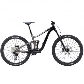 2024 Giant Reign 2 Mountain Bike – High-Performance Full-Suspension MTB