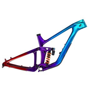 2024 Giant Reign Advanced Frameset 2024 Giant Reign Advanced Frameset