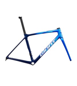 2024 Giant TCR Advanced Pro Disc Frameset
