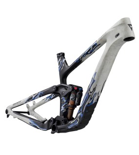 2024 Giant Trance Advanced 29 Frameset 2024 Giant Trance Advanced 29 Frameset