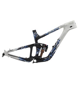 2024 Giant Trance Advanced 29 Frameset