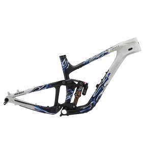 2024 Giant Trance Advanced 29 Frameset 2024 Giant Trance Advanced 29 Frameset