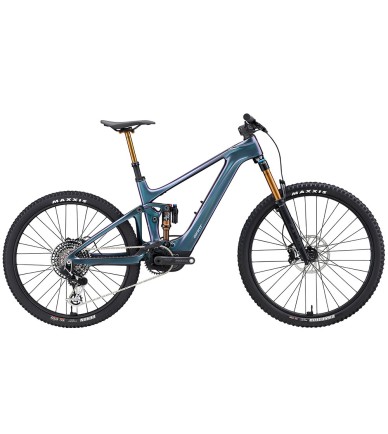 2024 Giant Trance X Advanced E+ Elite 0 Mountain Bike