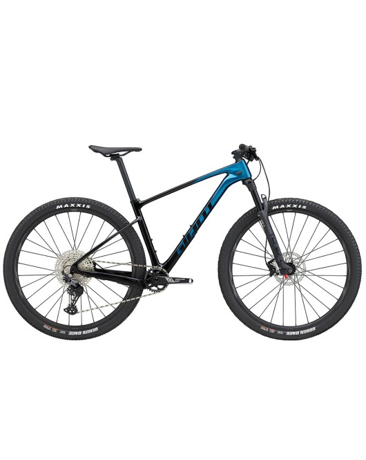 2024 Giant XTC Advanced 29 3 Mountain Bike