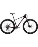 2024 Orbea ALMA M LTD Mountain Bike