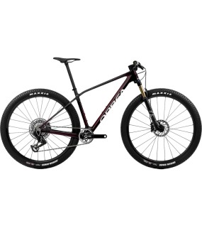 2024 Orbea ALMA M LTD Mountain Bike 2024 Orbea ALMA M LTD Mountain Bike