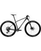 2024 Orbea ALMA M LTD Mountain Bike