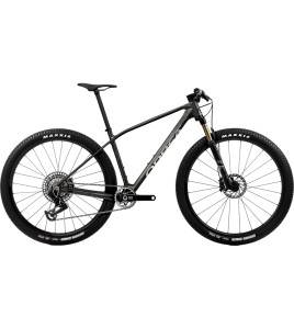 2024 Orbea ALMA M LTD Mountain Bike 2024 Orbea ALMA M LTD Mountain Bike