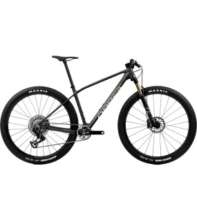 2024 Orbea ALMA M LTD Mountain Bike 2024 Orbea ALMA M LTD Mountain Bike