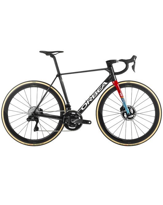 2024 Orbea Orca M10i Replica Road Bike