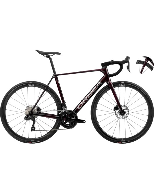 2024 Orbea ORCA M35i Road Bike