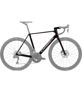 2024 Orbea ORCA OMR Frameset 2024 Orbea ORCA OMR Frameset