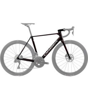 2024 Orbea ORCA OMR Frameset 2024 Orbea ORCA OMR Frameset