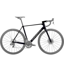 2024 Orbea ORCA OMX Frameset 2024 Orbea ORCA OMX Frameset