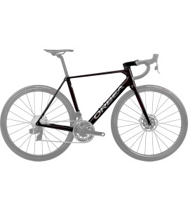 2024 Orbea ORCA OMX Frameset 2024 Orbea ORCA OMX Frameset