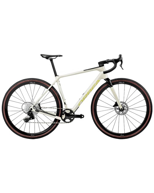2024 Orbea Terra M22TEAM 1X Road Bike