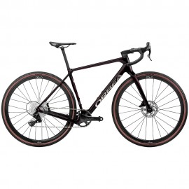 2024 Orbea Terra M22TEAM 1X Road Bike