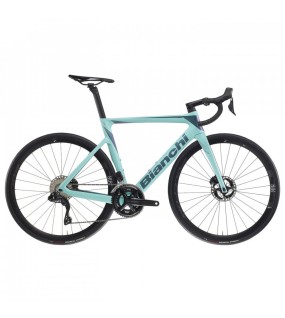 2025 Bianchi Oltre Race 105 Di2 Carbon - Road Bike 2025 Bianchi Oltre Race 105 Di2 Carbon - Road Bike