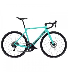 2025 Bianchi Sprint Carbon - Road Bike 2025 Bianchi Sprint Carbon - Road Bike
