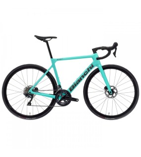2025 Bianchi Sprint Carbon - Road Bike 2025 Bianchi Sprint Carbon - Road Bike