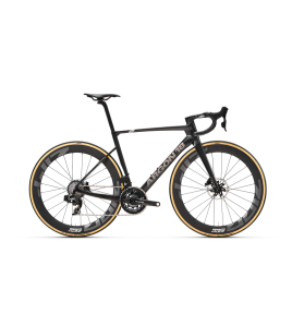 2025 Argon 18 SUM Pro SRAM Force AXS - Road Bike