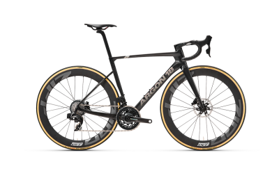 Looking for a High-End Road Bike? Here Are 3 Top Picks for 2025