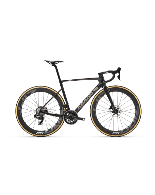 2025 Argon 18 SUM Pro SRAM Force AXS - Road Bike