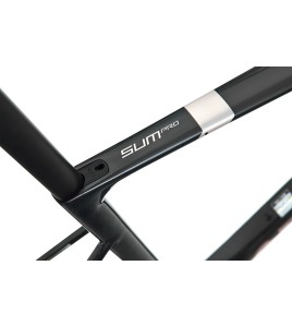 2025 Argon 18 SUM Pro SRAM Force AXS - Road Bike