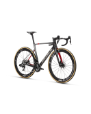 2025 Argon 18 SUM Pro SRAM Force AXS - Road Bike