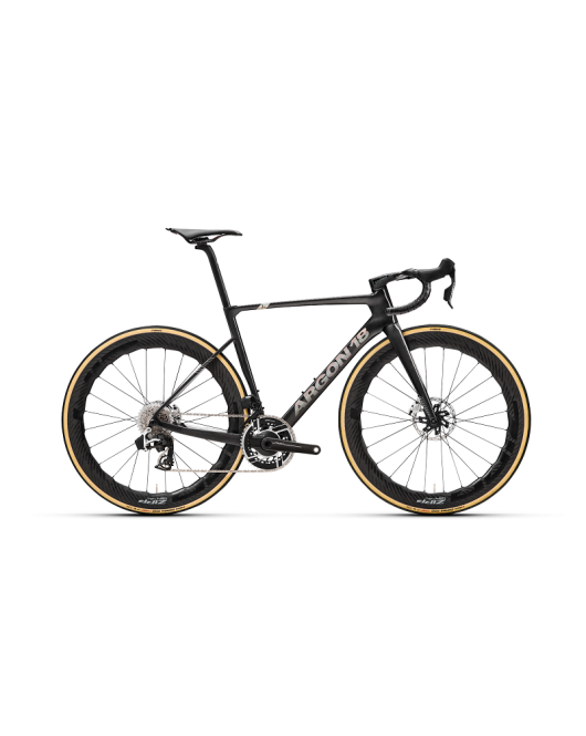2025 Argon 18 SUM Pro SRAM Red AXS - Road Bike