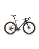 2025 Argon 18 SUM Pro SRAM Red AXS - Road Bike