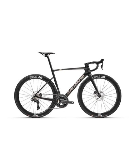 2025 Argon 18 SUM Pro Ultegra Di2 - Road Bike