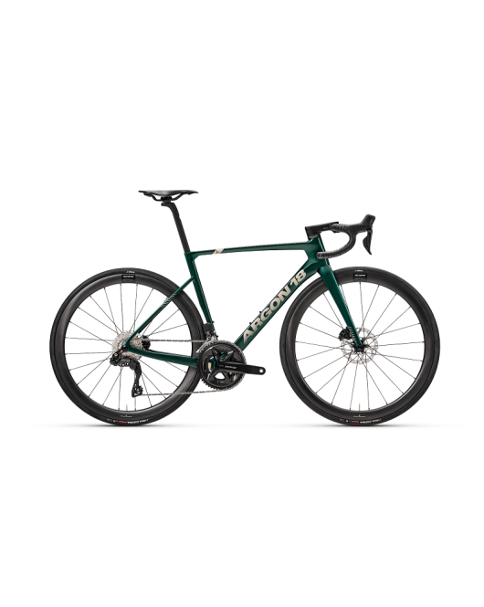 2025 Argon 18 SUM Shimano 105 Di2 - Road Bike
