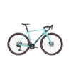 2025 Bianchi Impulso GRX610 Celeste - Pro Gravel