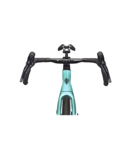 2025 Bianchi Impulso GRX610 Celeste - Pro Gravel 2025 Bianchi Impulso GRX610 Celeste - Pro Gravel