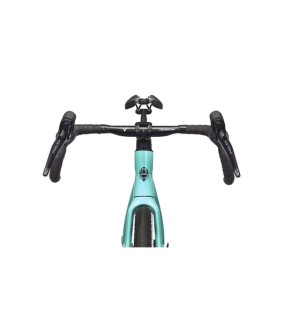 2025 Bianchi Impulso GRX610 Celeste - Pro Gravel 2025 Bianchi Impulso GRX610 Celeste - Pro Gravel