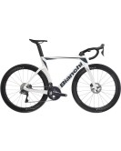 2025 Bianchi Oltre Comp Ultegra Di2 Disc - Road Bike
