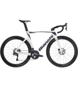 2025 Bianchi Oltre Comp Ultegra Di2 Disc - Road Bike 2025 Bianchi Oltre Comp Ultegra Di2 Disc - Road Bike