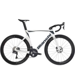 2025 Bianchi Oltre Comp Ultegra Di2 Disc - Road Bike 2025 Bianchi Oltre Comp Ultegra Di2 Disc - Road Bike