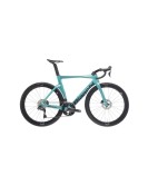 2025 Bianchi Oltre Comp Ultegra Di2 Disc - Road Bike