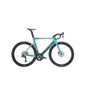 2025 Bianchi Oltre Comp Ultegra Di2 Disc - Road Bike 2025 Bianchi Oltre Comp Ultegra Di2 Disc - Road Bike