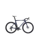 2025 Bianchi Oltre Comp Ultegra Di2 Disc - Road Bike