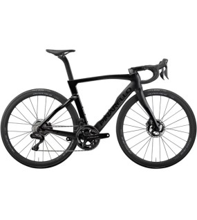 2025 Pinarello Dogma F Dura Ace Di2 Disc - Road Bike - With Fulcrum Speed Lite Wheelset 2025 Pinarello Dogma F Dura Ace Di2 Disc - Road Bike - With Fulcrum Speed Lite Wheelset
