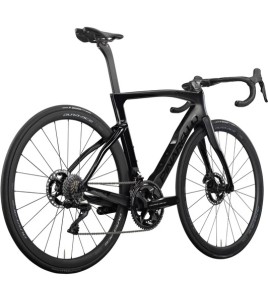 2025 Pinarello Dogma F Dura Ace Di2 Disc - Road Bike - With Fulcrum Speed Lite Wheelset