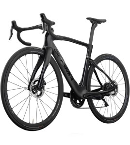 2025 Pinarello Dogma F Dura Ace Di2 Disc - Road Bike - With Fulcrum Speed Lite Wheelset