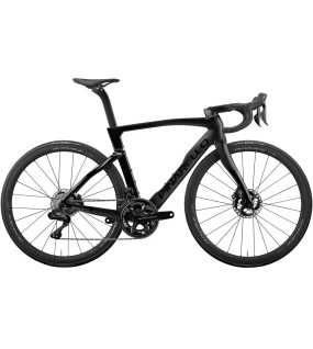 2025 Pinarello Dogma F Dura Ace Di2 Disc - Road Bike - With Vision Metron 45 Wheelset 2025 Pinarello Dogma F Dura Ace Di2 Disc - Road Bike - With Vision Metron 45 Wheelset